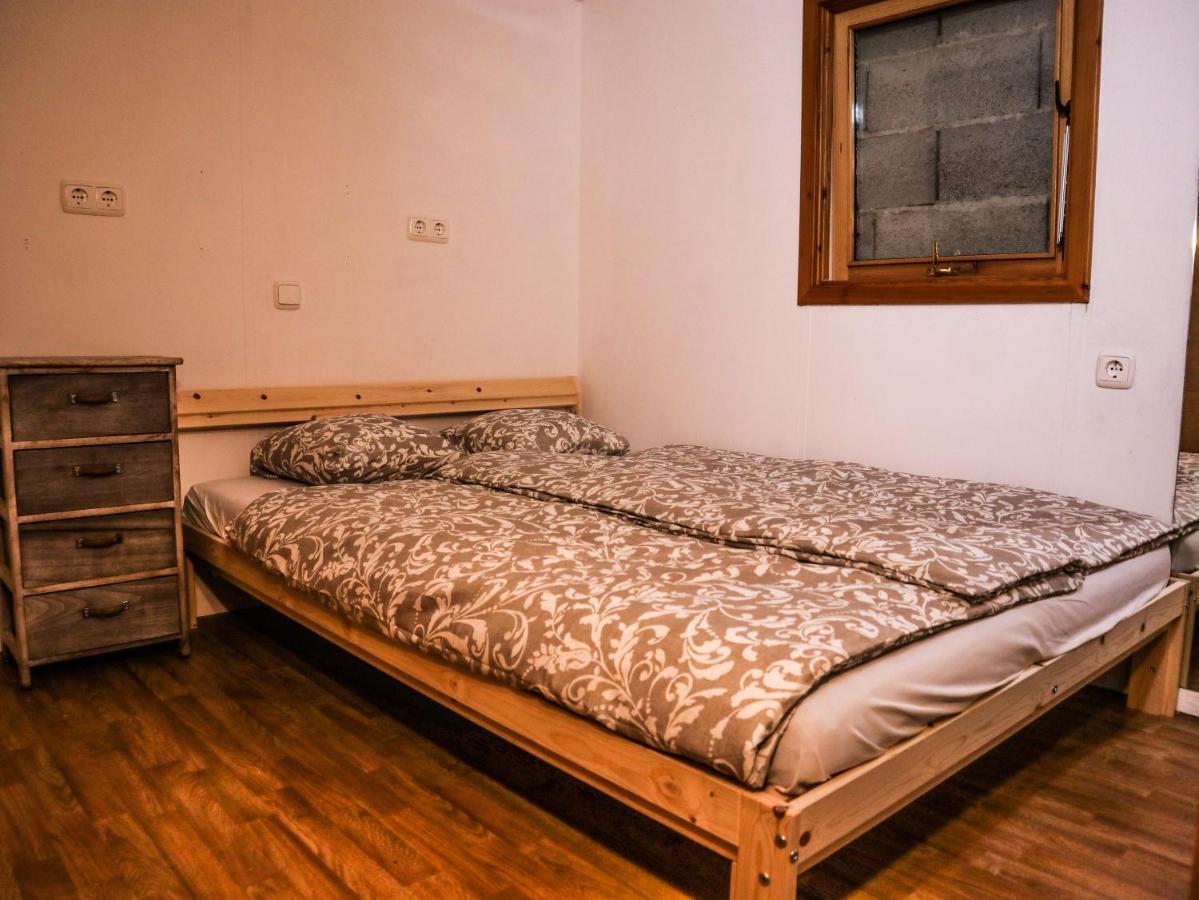 Surf Camp San Sebastian Partyhostel 아이아 외부 사진